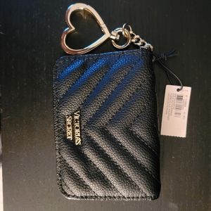 Wallet keychain
